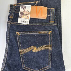 NUDIE JEANS